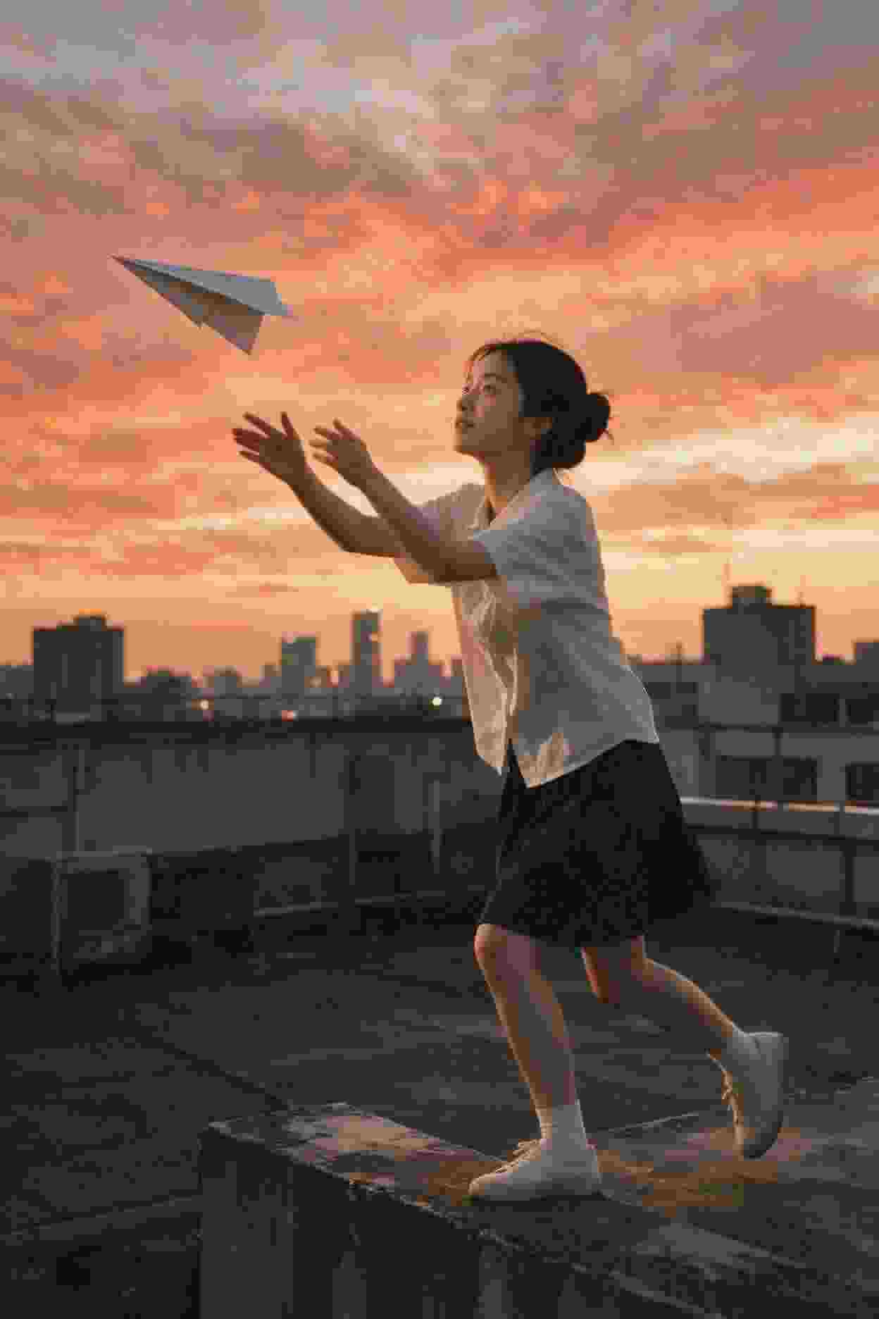 都市梦想