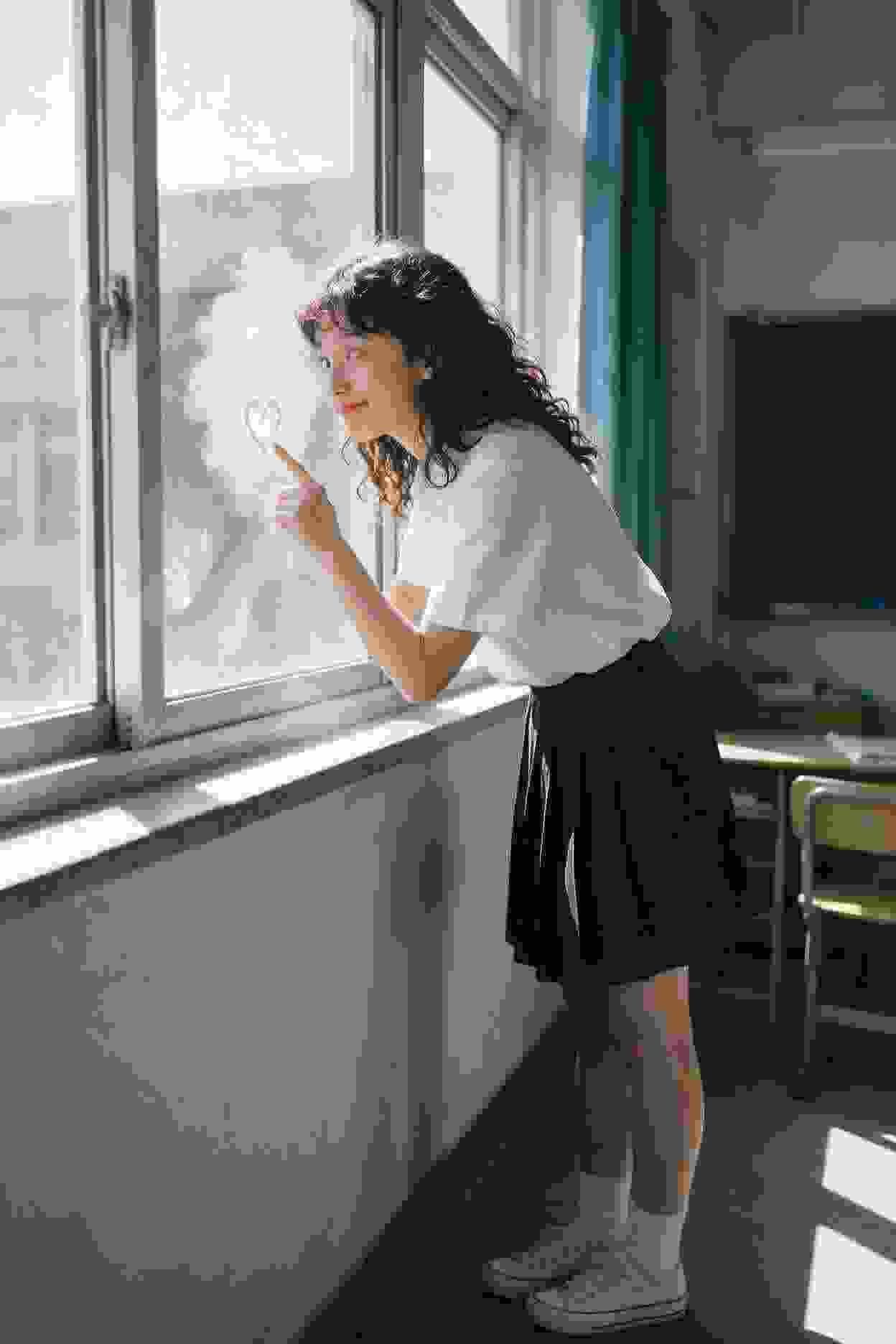 商海传奇