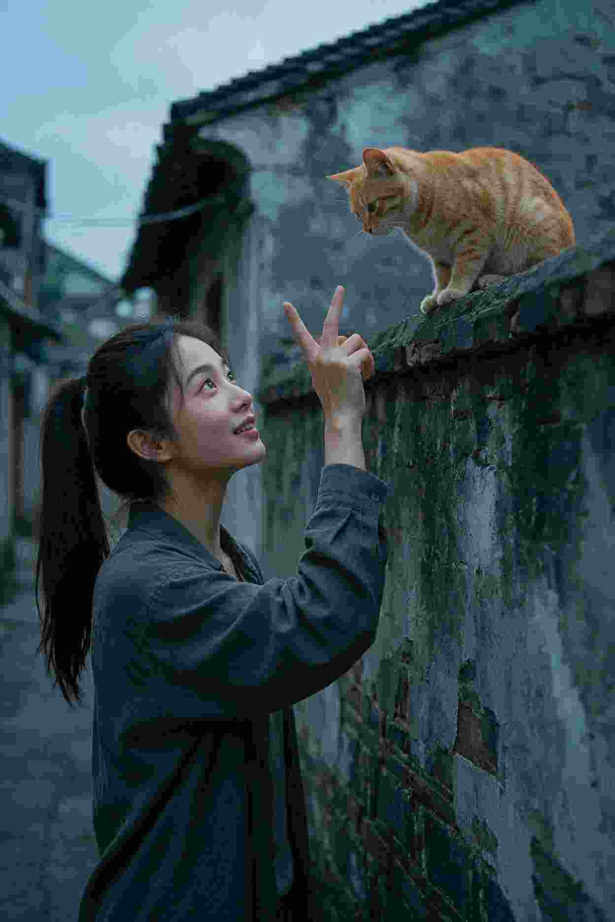 城市猎手