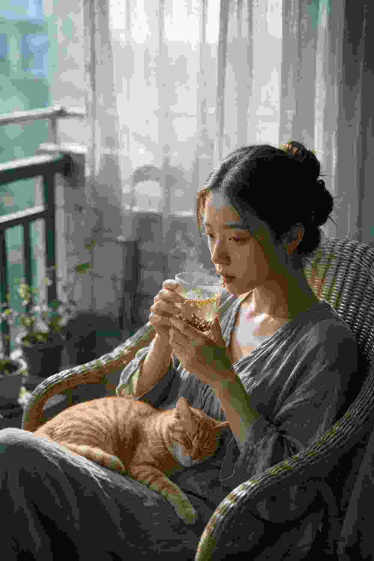 暗影追踪
